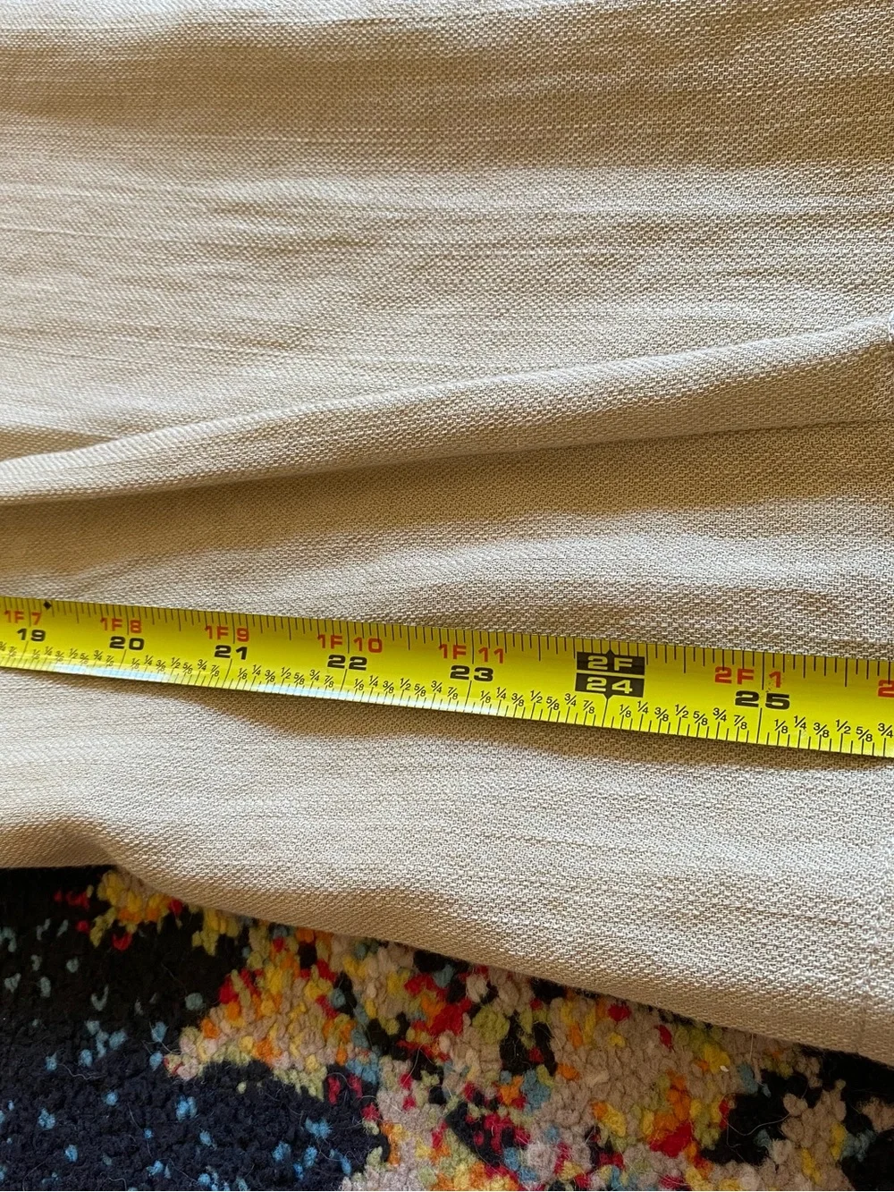 Women’s Hamara Linen-Blend Pants